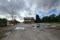 Nuova vita per l'area ex Olimpia a Querceta