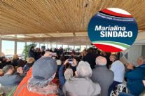 1000 firme per Marialina Marcucci Sindaco alle amministrative di maggio