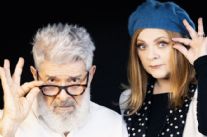 Benvenuti-Massironi, sold out al Comunale di Pietrasanta