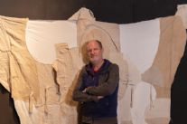 Mediceo, in mostra le opere di Roberto Barberi