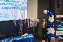 Presentata stamani la Tirreno Adriatico in programma dal 9 marzo