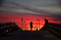 Sabato artistico a Pietrasanta. Si inaugura la mostra di Ketty Corfini