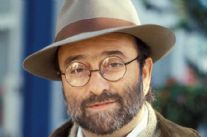 Antonio Maggio canta Lucio Dalla alle Scuderie Granducali