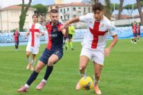 Viareggio Cup: la guerra modifica il tabellone del torneo di calcio giovanile