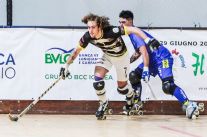 Il Cgc Viareggio perde 6-1 la semifinale di Coppa Italia col Bassano