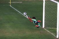 Pareggi 1-1 in terra livornese per Viareggio e Real FQ. Perde in casa il Forte dei Marmi mentre il Pietrasanta vince in rimonta a Montignoso!