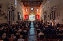 A Lucca si festeggiano gli 800 anni dalla morte del Patrono d'Italia