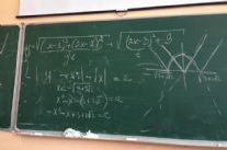 Diego Stefanini vola alle finali nazionali dei Giochi Matematici