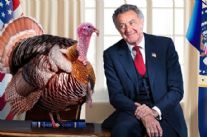 Domani sera Luca Barbareschi in scena al teatro comunale di Pietrasanta