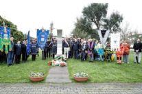 Alle 11 cerimonia commemorativa per i comandati del canader caduti 21 anni fa