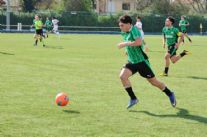 I risultati degli ottavi di finale della 76.a Viareggio Cup