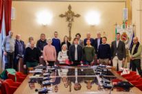 A Camaiore presentato il Progetto Economico Territoriale