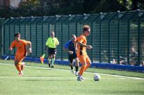 Grandi vittorie esterne per Viareggio, Real Forte Querceta e Pietrasanta!