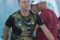 Nuovo innesto per il Viareggio Beach Soccer: arriva Lasagna
