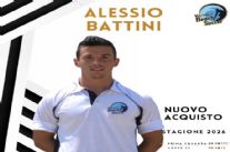 Il nuovo portiere del Viareggio Beach Soccer è una vecchia conoscenza
