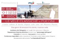 È online il programma definitivo de “Le Vele Classiche di Puccini” 2026