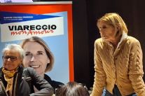 Elezioni Viareggio: Santini: "Anche Del Ghingaro voterà Marialina Marcucci"