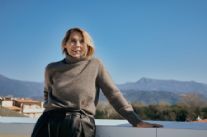 Al Principino Marialina Marcucci  presenta il programma elettorale