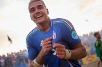 Colpo mondiale per il Viareggio Beach Soccer: arriva Josep Jr
