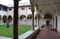 Sant’Agostino, cantiere “su misura” per abbattere le barriere