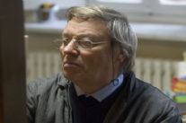 Alla Gamc visite guidate e talk per la mostra su Fontirossi