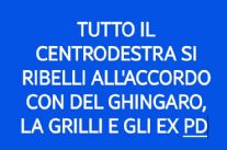 Massimiliano Baldini presenta 3 donne per un sindaco