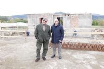 Forte dei Marmi presenta il progetto per il recupero del bene confiscato di via Civitali