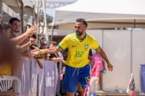 Bruno Xavier chiude con la nazionale e approda nella VBS