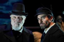 Sold out per Moby Dick al Comunale di Pietrasanta