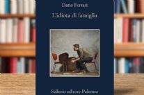 Al Chiostro si parla del rapporto padre - figlio