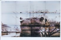 Pietrasanta si mette in mostra: 10 artisti internazionali raccontano la città dell'arte