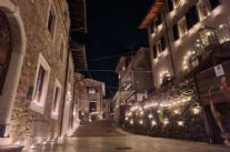 La Luminara del Venerdì Santo a Retignano: tradizione, fede e comunità