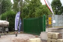 "Il cancello del porticciolo deve restare aperto". Il giudice rigetta il ricorso del Pucciniano