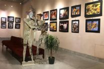 Ecco alcuni appuntamenti per il fine settimana di Pasqua