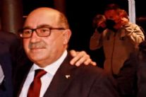 Ad Alessandro Palagi la  stella di bronzo al merito sportivo