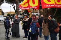 Federica Maineri sul Pucciniano: "Sulle maestranze mix di arroganza e incompetenza"