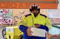 Poste Italiane, Viareggio la prima area urbana full green per il recapito in Toscana