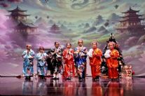 Forte: l’Accademia delle Muse protagonista a Versilia Kids: l’eccellenza della formazione musicale e teatrale