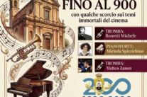 Da Purcell fino al 900