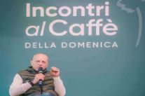 Torna il "Caffè de La Versiliana" alla Green House con Sallusti