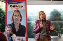 Marcucci, la sicurezza è al prim punto del mio programma