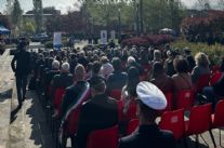 Festa della Polizia, le parole del Questore