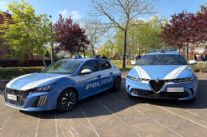 Polizia, un anno di attività in... numeri