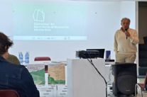 Da Valdicastello Carducci il “Cammino” di memoria verso Monte Sole