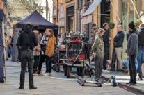 Netflix sbarca a Lucca: casting mercoledi15 aprile