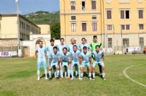 Seravezza e Camaiore in un momentaccio. Volano Viareggio e Pietrasanta!