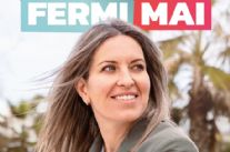 La candidata del centrosinistra Federica Maineri ha incontrato una rappresentanza di geometri