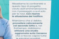 Amministrative 2026: Federica Maineri sulla via del Mare