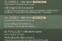 A Villa Puccini tanti appuntamenti graei alla Fondazione Simonetta Puccini