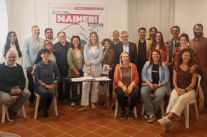 Amministrative Viareggio, “Fermi Mai”: non solo una lista civica, ma una missione